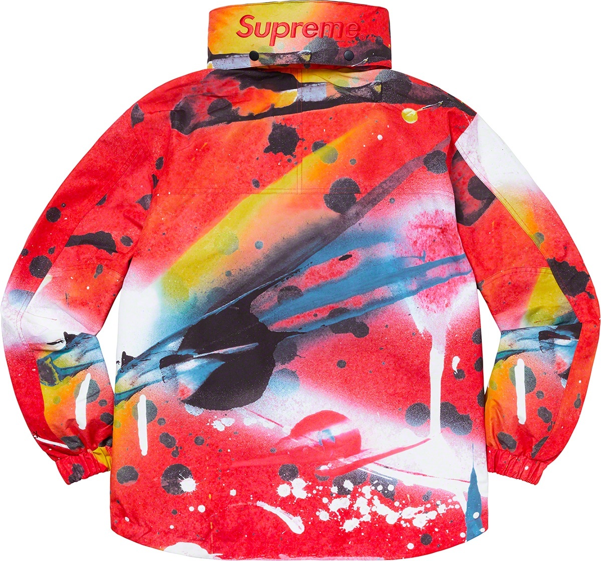 GORE-TEX Anorak view 20